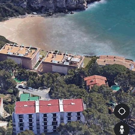 Brisa Del Mar Apartment Salou Exterior foto