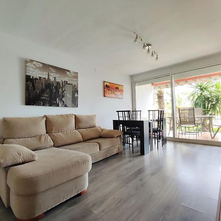 Brisa Del Mar Apartment Salou Exterior foto