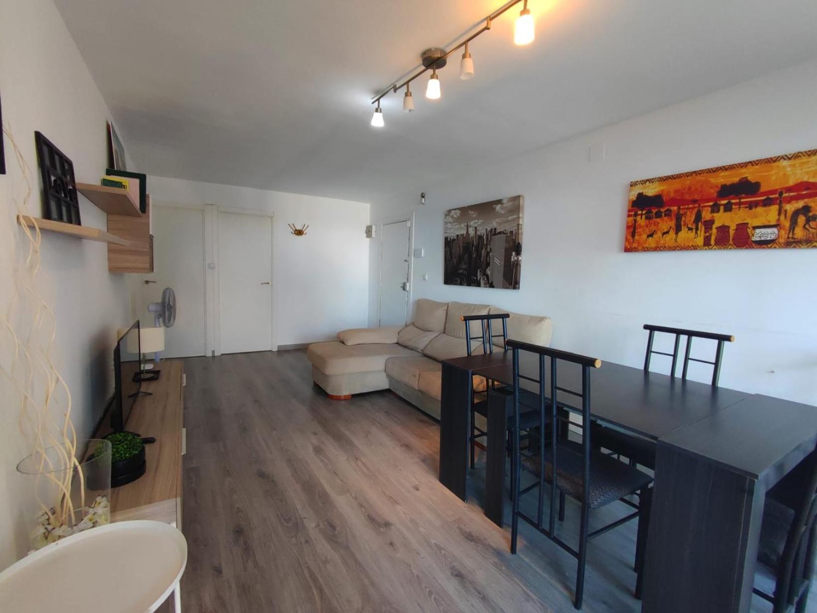 Brisa Del Mar Apartment Salou Exterior foto