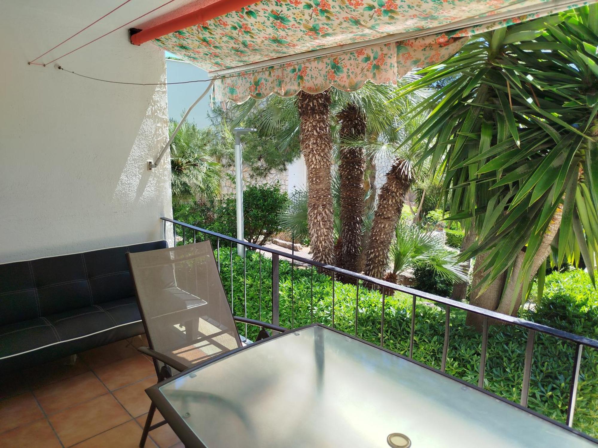 Brisa Del Mar Apartment Salou Exterior foto